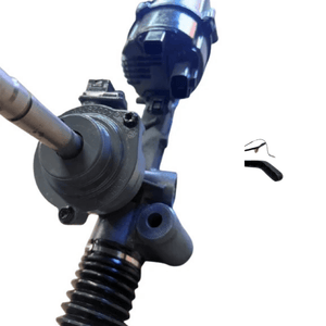 2013 - 2017 Chevy Impala Buick LaCrosse Regal Electric Steering Rack and Pinion Assembly - Car Parts Direct