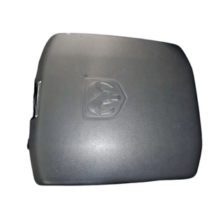 2013 - 2018 Dodge Ram 1500 4500 Front Floor Console Black OEM - Car Parts Direct