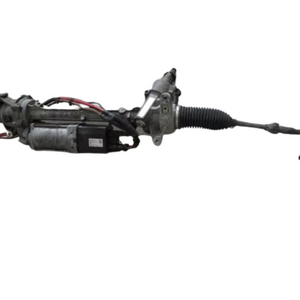 2013-2020 Bmw 320i 328i 230 Power Steering Gear Rack And Pinion Assembly AWD Oem