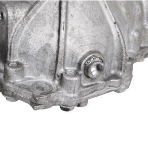 2013 - 2024 Jaguar X351 XJ XF AWD Front Differential Axle Carrier Diff 2.56 OEM 28k - Car Parts Direct
