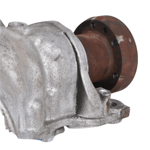 2013 - 2024 Jaguar X351 XJ XF AWD Front Differential Axle Carrier Diff 2.56 OEM 28k - Car Parts Direct