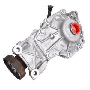 2013 - 2024 Jaguar X351 XJ XF AWD Front Differential Axle Carrier Diff 2.56 OEM 28k - Car Parts Direct