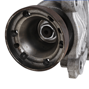 2013 - 2024 Jaguar X351 XJ XF AWD Front Differential Axle Carrier Diff 2.56 OEM 28k - Car Parts Direct
