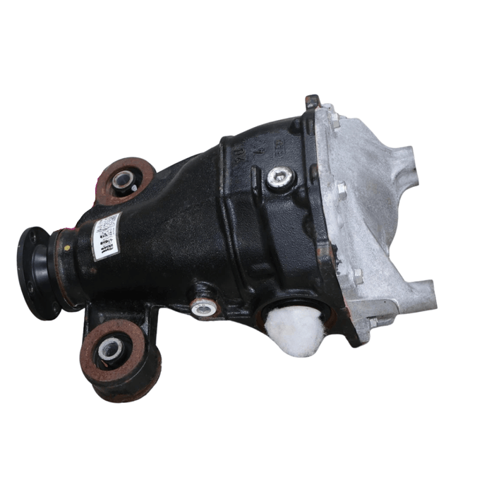 2013-2025 TOYOTA GR86 BRZ FR-S RWD MANUAL TRANS REAR DIFFERENTIAL AXLE CARRIER OEM