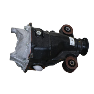 2013-2025 TOYOTA GR86 BRZ FR-S RWD MANUAL TRANS REAR DIFFERENTIAL AXLE CARRIER OEM