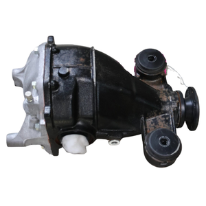 2013-2025 TOYOTA GR86 BRZ FR-S RWD MANUAL TRANS REAR DIFFERENTIAL AXLE CARRIER OEM