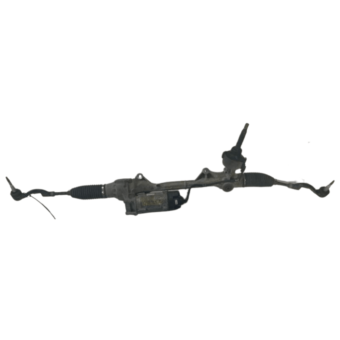 2013 Cadillac Ats Power steering Gear Rack And Pinion Rwd opt Fe2 Oem