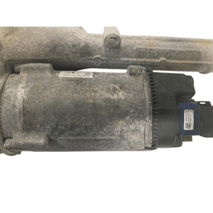 2013 Cadillac Ats Power steering Gear Rack And Pinion Rwd opt Fe2 Oem - Car Parts Direct