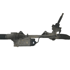 2013 Cadillac Ats Power steering Gear Rack And Pinion Rwd opt Fe2 Oem - Car Parts Direct
