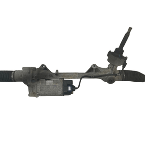 2013 Cadillac Ats Power steering Gear Rack And Pinion Rwd opt Fe2 Oem - Car Parts Direct