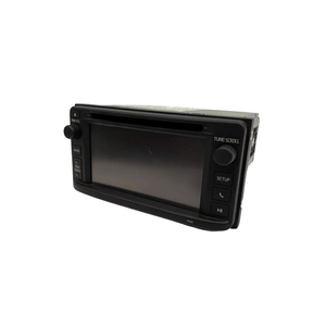 2013 Toyota Highlander Radio Display and Receiver - Car Parts Direct