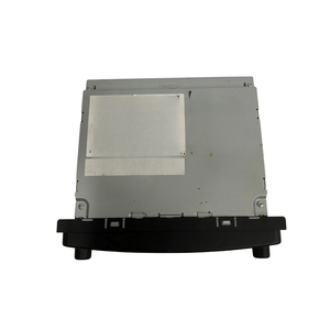 2013 Toyota Highlander Radio Display and Receiver - Car Parts Direct