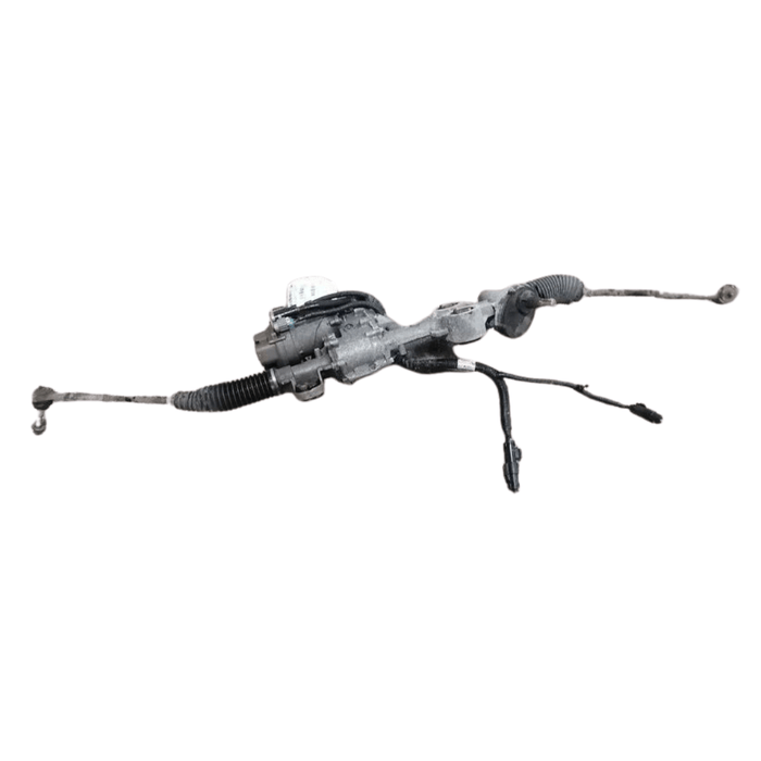 2014-2015 Chevy Silverado 1500 Power Steering Gear Rack and Pinion (Reg Cab) Oem