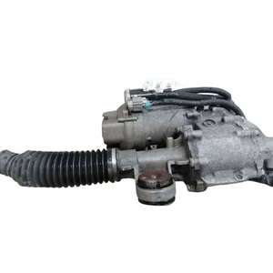 2014 - 2015 Chevy Silverado 1500 Power Steering Gear Rack and Pinion (Reg Cab) Oem - Car Parts Direct