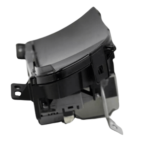 2014 - 2015 Honda Civic Sedan Upper Dash Mounted Info GPS Display Screen US Market - Car Parts Direct