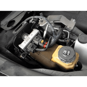 2014 - 2015 Infiniti QX60 Electric Hydraulic 3.5L Power Steering Pump Assembly - Car Parts Direct