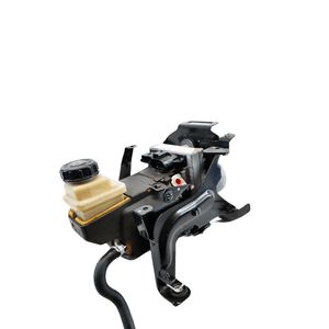2014 - 2015 Infiniti QX60 Electric Hydraulic 3.5L Power Steering Pump Assembly - Car Parts Direct