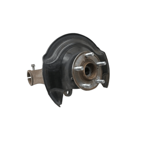 2014 - 2016 Acura MDX Driver Left Front Spindle Knuckle OEM Warranty - Car Parts Direct