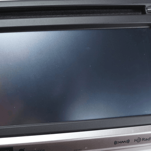 2014 - 2016 Toyota 4Runner OEM Nav Touch Screen Bluetooth HD XM Radio 510139 - Car Parts Direct