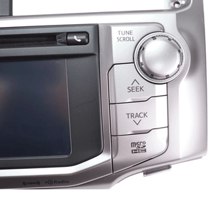 2014 - 2016 Toyota 4Runner OEM Nav Touch Screen Bluetooth HD XM Radio 510139 - Car Parts Direct