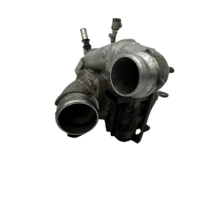 2014 - 2017 Dodge Ram 1500 Grand Cherokee Turbocharger 3.0 Diesel - Car Parts Direct