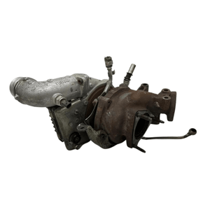2014 - 2017 Dodge Ram 1500 Grand Cherokee Turbocharger 3.0 Diesel - Car Parts Direct