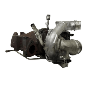 2014 - 2017 Dodge Ram 1500 Grand Cherokee Turbocharger 3.0 Diesel - Car Parts Direct