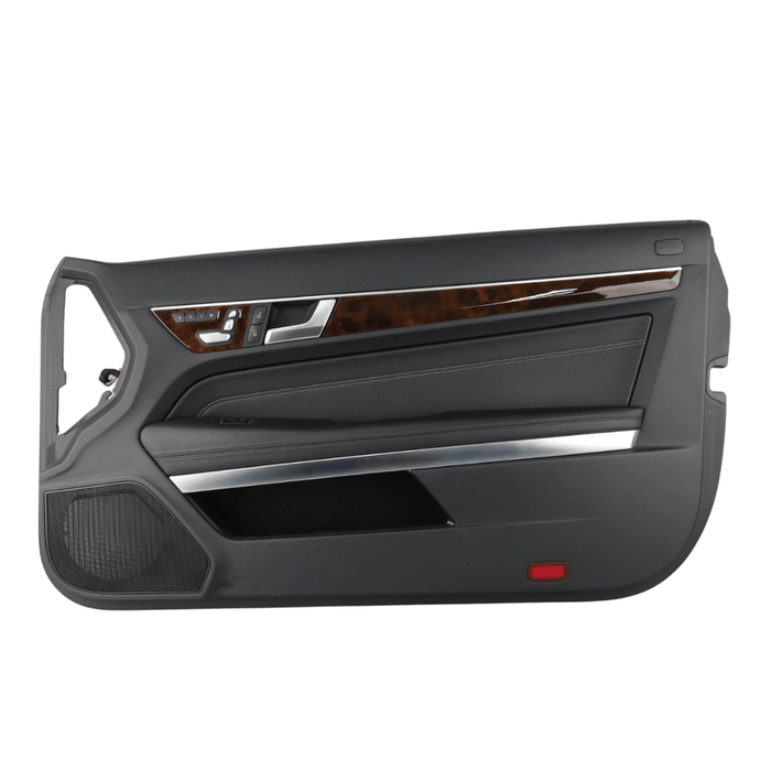 2014-2017 Mercedes W207 E350 E550 Convertible Right Side Interior Door Panel OEM