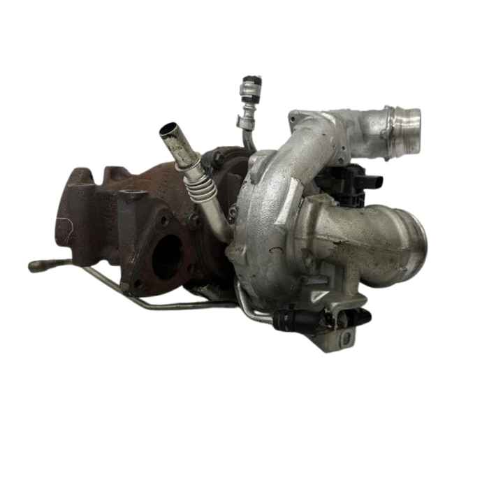 2014-2017 Dodge Ram 1500 Grand Cherokee Turbocharger 3.0 Diesel
