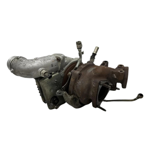 2014-2017 Dodge Ram 1500 Grand Cherokee Turbocharger 3.0 Diesel