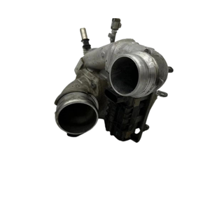 2014-2017 Dodge Ram 1500 Grand Cherokee Turbocharger 3.0 Diesel