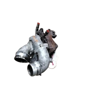 2014-2017 Dodge Ram 1500 Grand Cherokee Turbocharger 3.0 Diesel