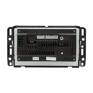 2014 - 2018 7 Inch 2 Din Android Car Radio for Chevrolet Silverado GMC Sierra Impala Traverse Avalanche Express Yukon Acadia Savana Carplay - Car Parts Direct