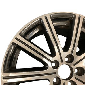 2014 - 2018 Volvo S60 V60 18"x8" Titania Wheel 31414658 - Car Parts Direct