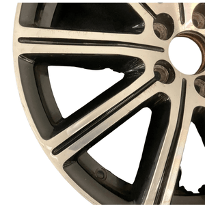 2014 - 2018 Volvo S60 V60 18"x8" Titania Wheel 31414658 - Car Parts Direct