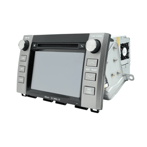 2014 - 2019 TOYOTA TUNDRA GPS NAVIGATION HD Radio Touch Screen CD MP3 Player UNIT OEM - Car Parts Direct