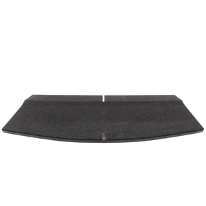 2014 - 2020 MITSUBISHI OUTLANDER TRUNK CARGO FLOOR CARPET COVER MAT TRIM OEM - Car Parts Direct