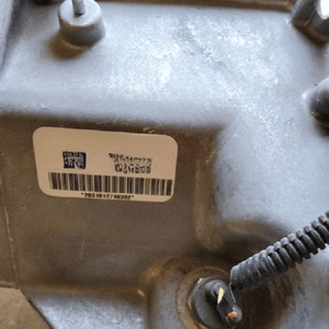 2014 - 2021 Toyota Tundra 5.7L Transfer Case Assembly OEM - Car Parts Direct