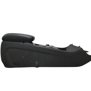2014 - 2022 Dodge Durango Floor Center Console Black - Car Parts Direct