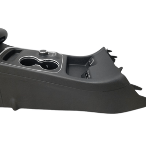 2014 - 2022 Dodge Durango Floor Center Console Black - Car Parts Direct