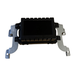2014 Ford F150 4.2" Sync MFD Radio Info Display Radio Screen Receiver EL3T OEM - Car Parts Direct