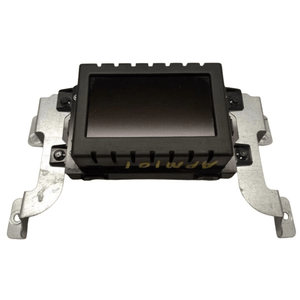 2014 Ford F150 4.2" Sync MFD Radio Info Display Radio Screen Receiver EL3T OEM - Car Parts Direct
