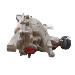 2015 2016 2017 Ford Mustang Rear Differential Carrier Assembly OEM (3.31 Ratio) - Car Parts Direct
