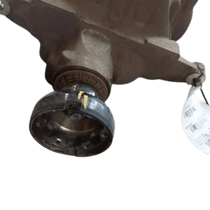 2015 2016 2017 Ford Mustang Rear Differential Carrier Assembly OEM (3.31 Ratio) - Car Parts Direct