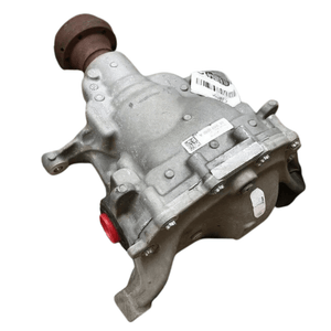 2015 2016 2017 Ford Mustang Rear Differential Carrier Assembly OEM (3.31 Ratio) - Car Parts Direct