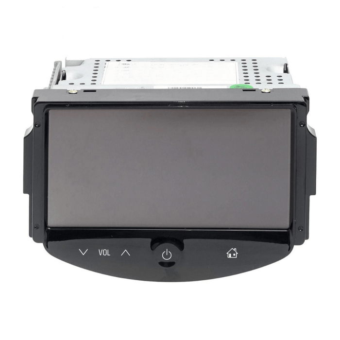2015-2016 Chevrolet Trax AM FM CD Player Radio Receiver 42349357 OEM