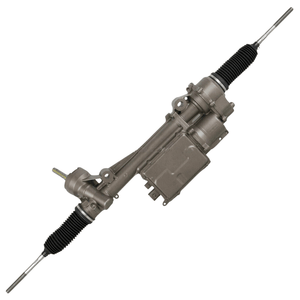2015 - 2016 Complete Electric Steering Rack and Pinion Assembly for Ford Mustang - Car Parts Direct