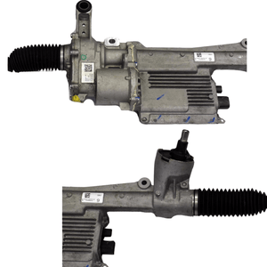 2015 - 2016 Complete Electric Steering Rack and Pinion Assembly for Ford Mustang - Car Parts Direct