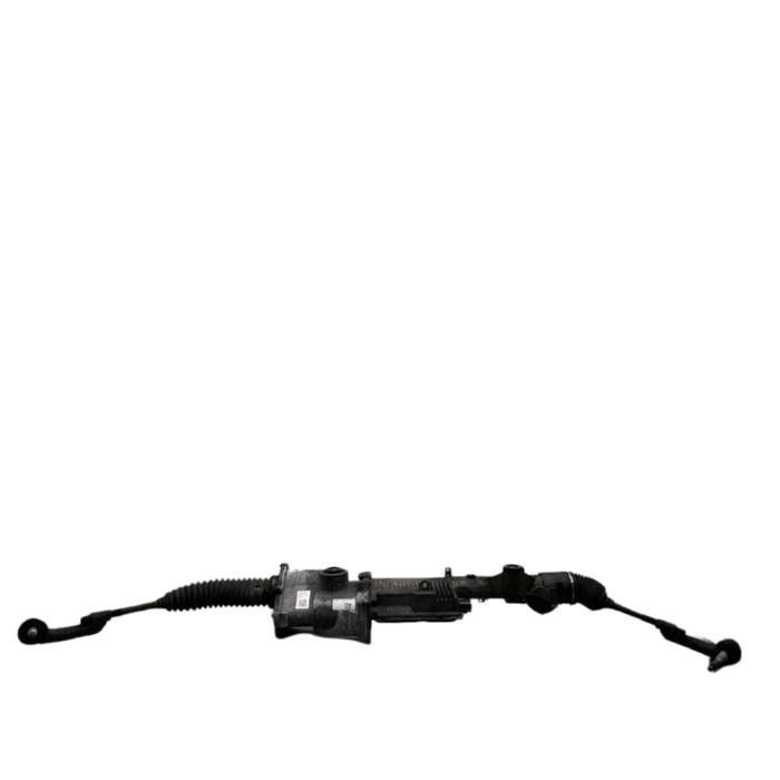 2015-2017 Ford Expedition Electric Steering Gear Power Rack And Pinion Used
