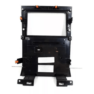 2015 - 2017 Ford Expedition XLT AC Heater 8.0" Screen Radio Control Panel - Car Parts Direct